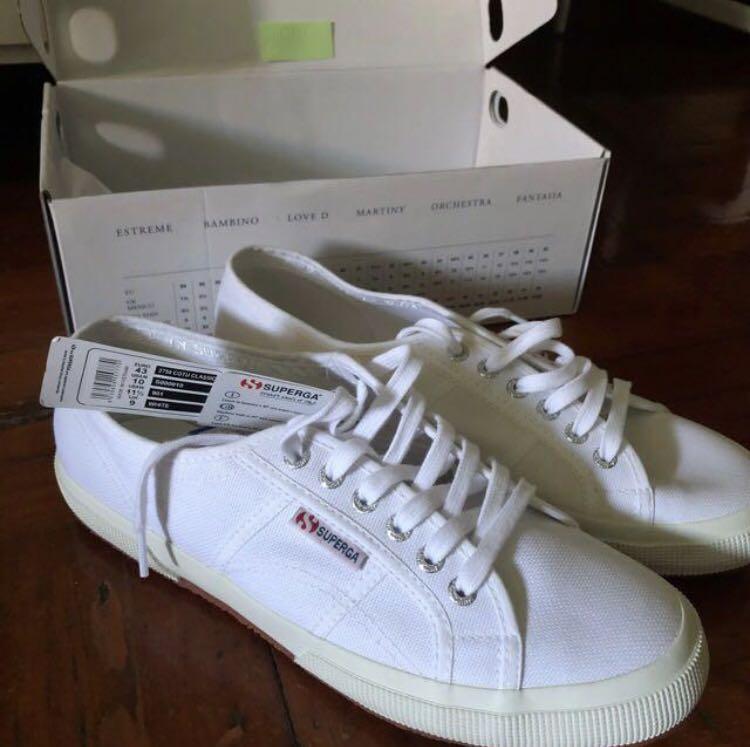 superga wheelock