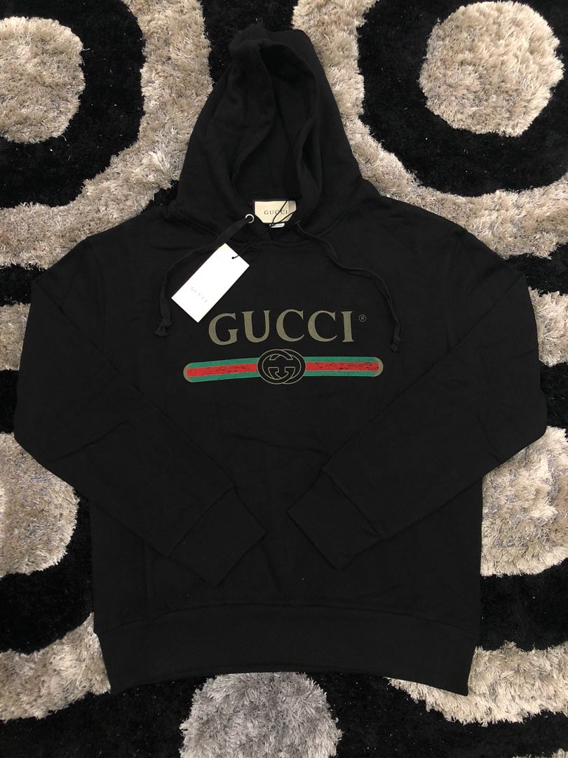 Suéter best sale gucci original