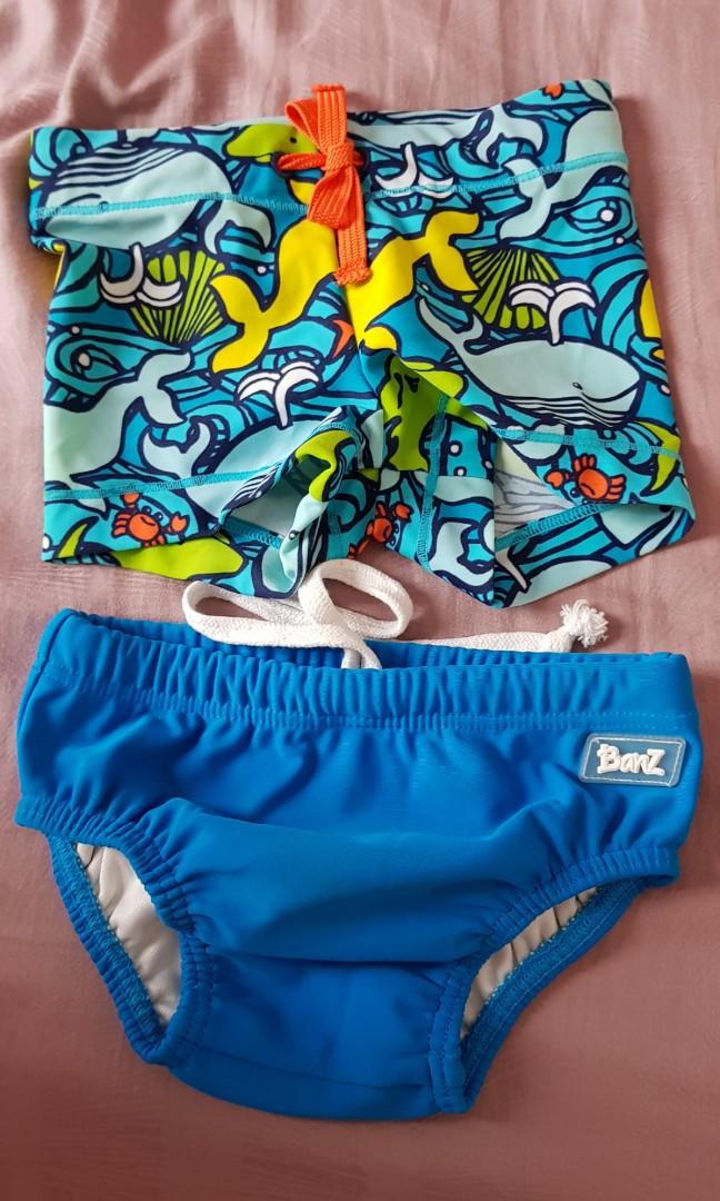 swimming costume for 6 month old