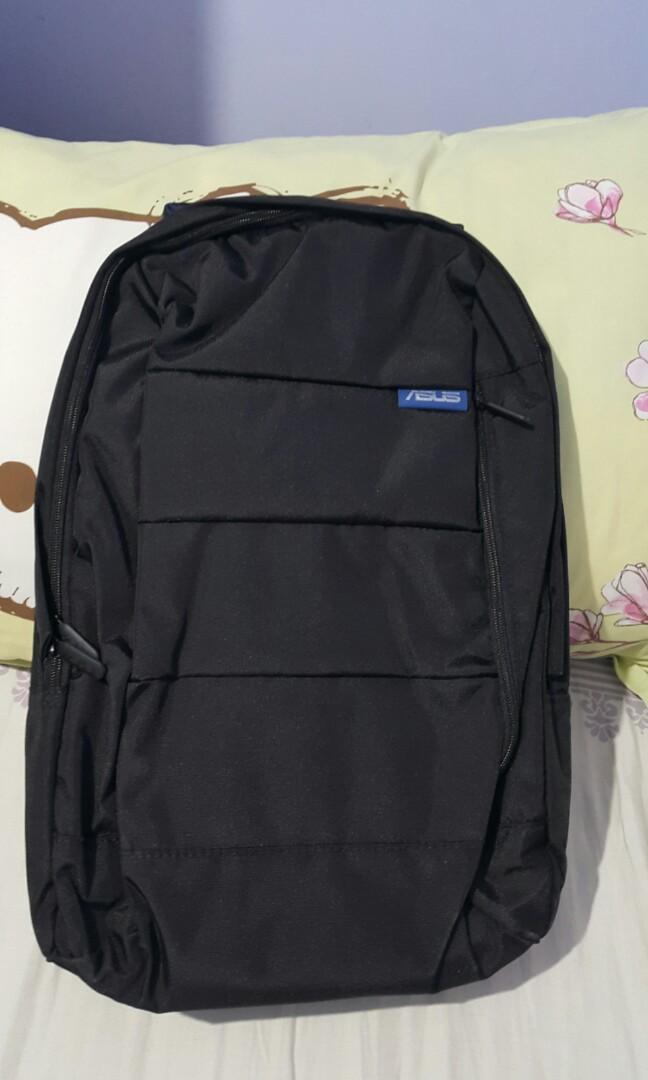 tas laptop backpack