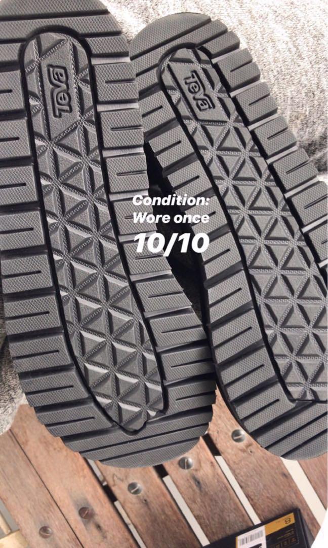 Teva indio sale whip sandal