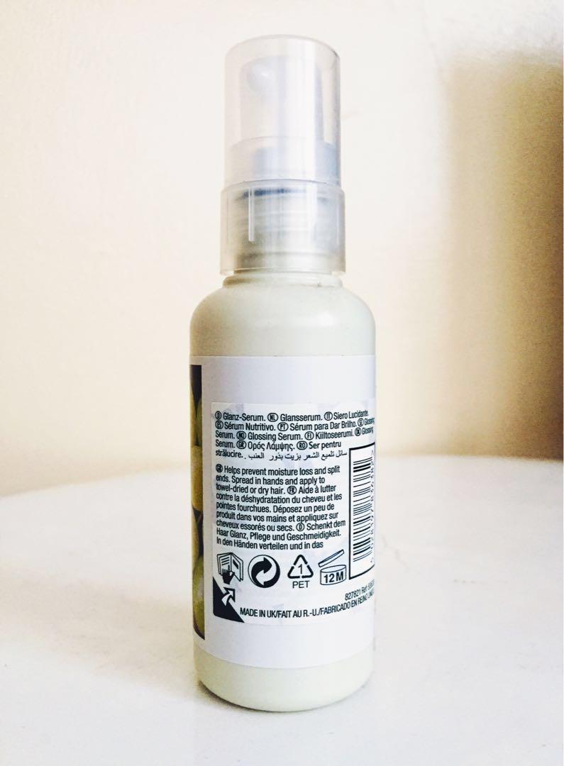 The Body Shop Grapeseed Glossing Serum - Anti Frizz Moisturizing Smoothing Serum, Beauty & Personal Care, Bath & Body, Hair Removal on Carousell The Body Shop Grapeseed Glossing Serum - Anti Frizz Moisturizing Smoothing Serum, Beauty & Personal Care, Bath & Body, Hair Removal on Carousell