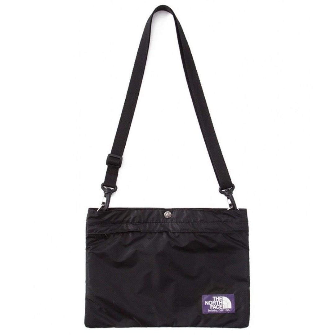 the north face purple label tote bag