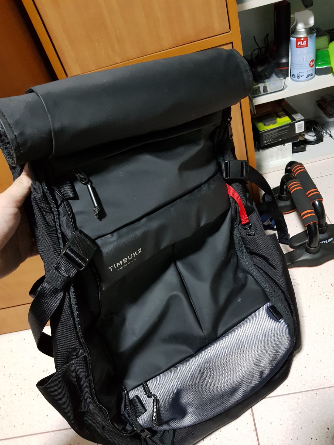 Timbuk2 bruce cheap