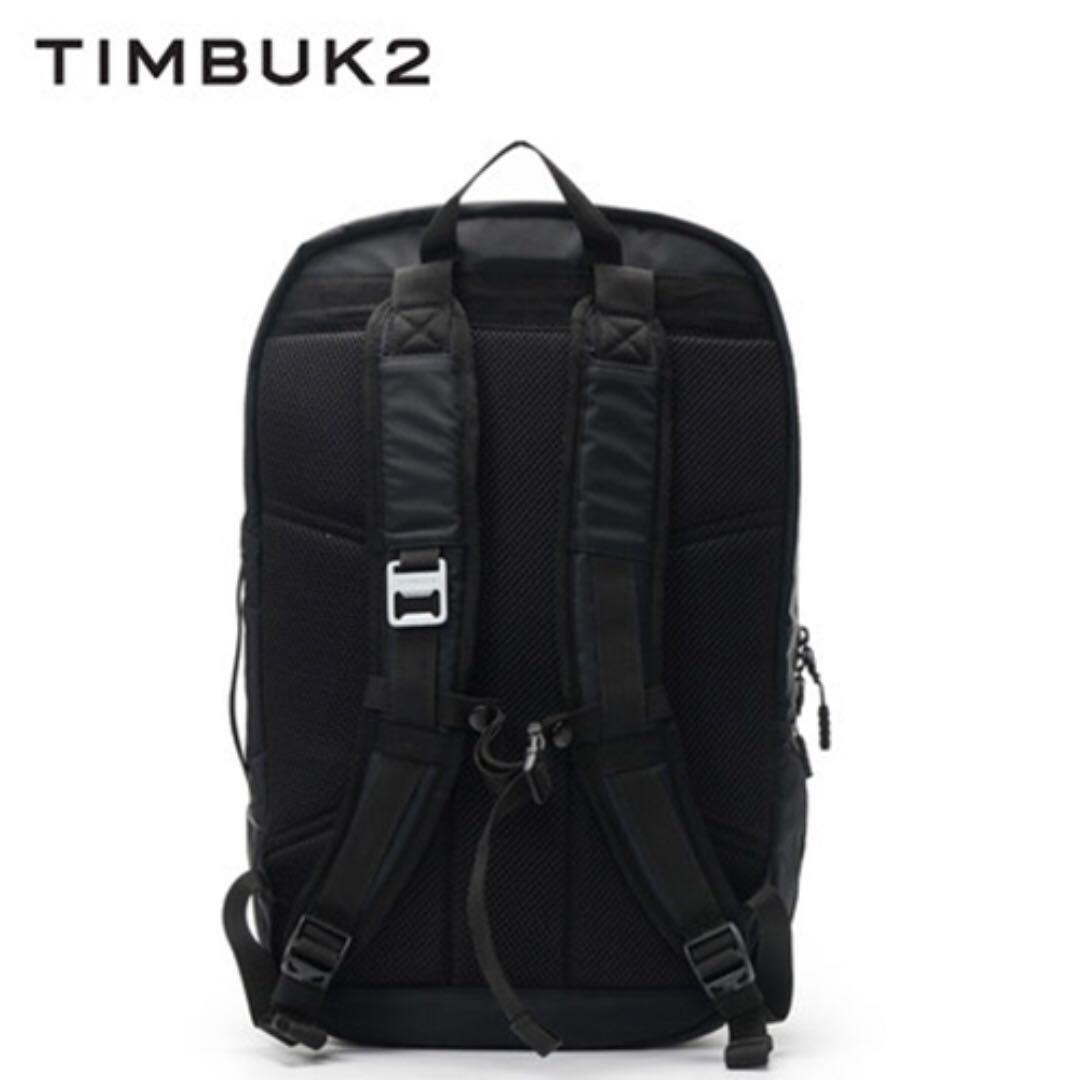 Timbuk2 command backpack review cheap