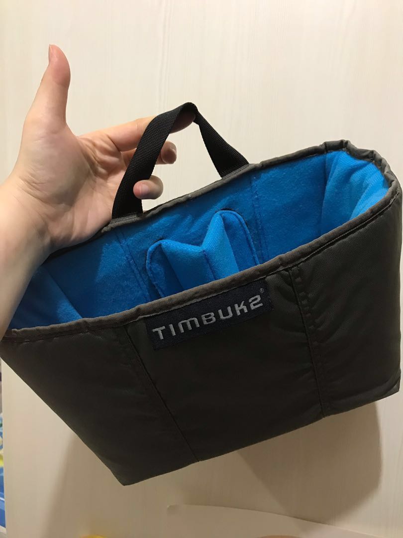 messenger bag insert
