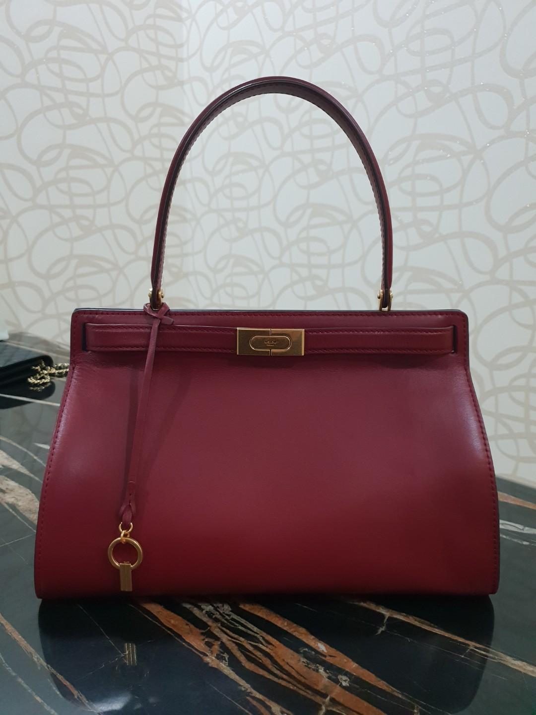 lee radziwill satchel review