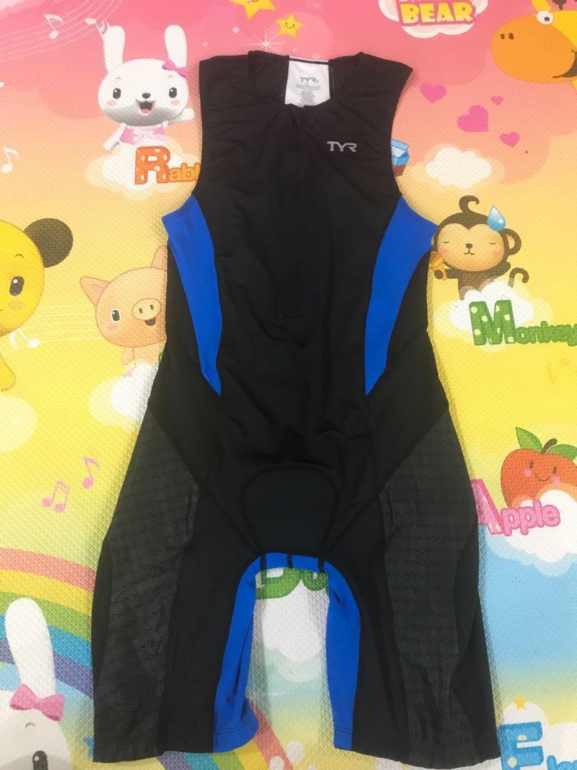 trisuit tyr