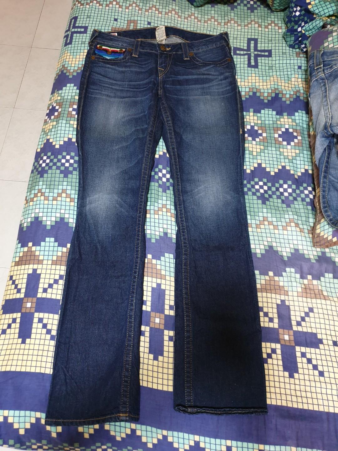 true religion jeans for women price