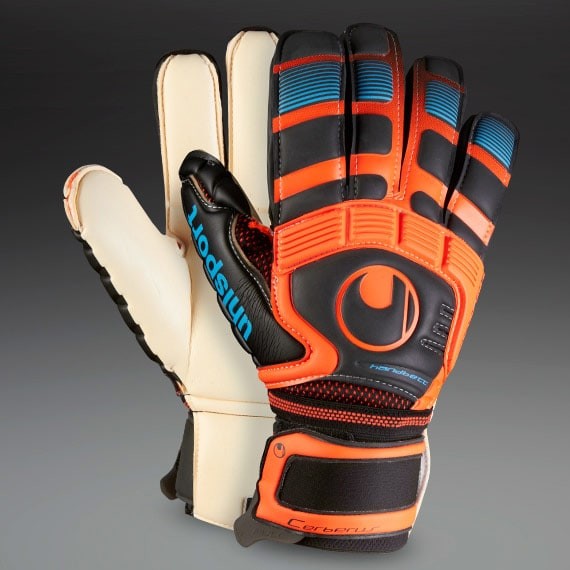 Uhlsport cheap cerberus absolutgrip