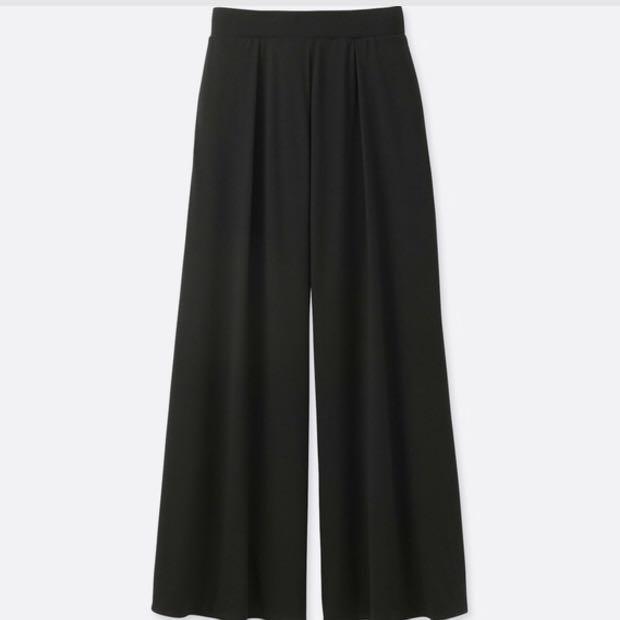UNIQLO SQUARE PANTS, Women's Fashion 
