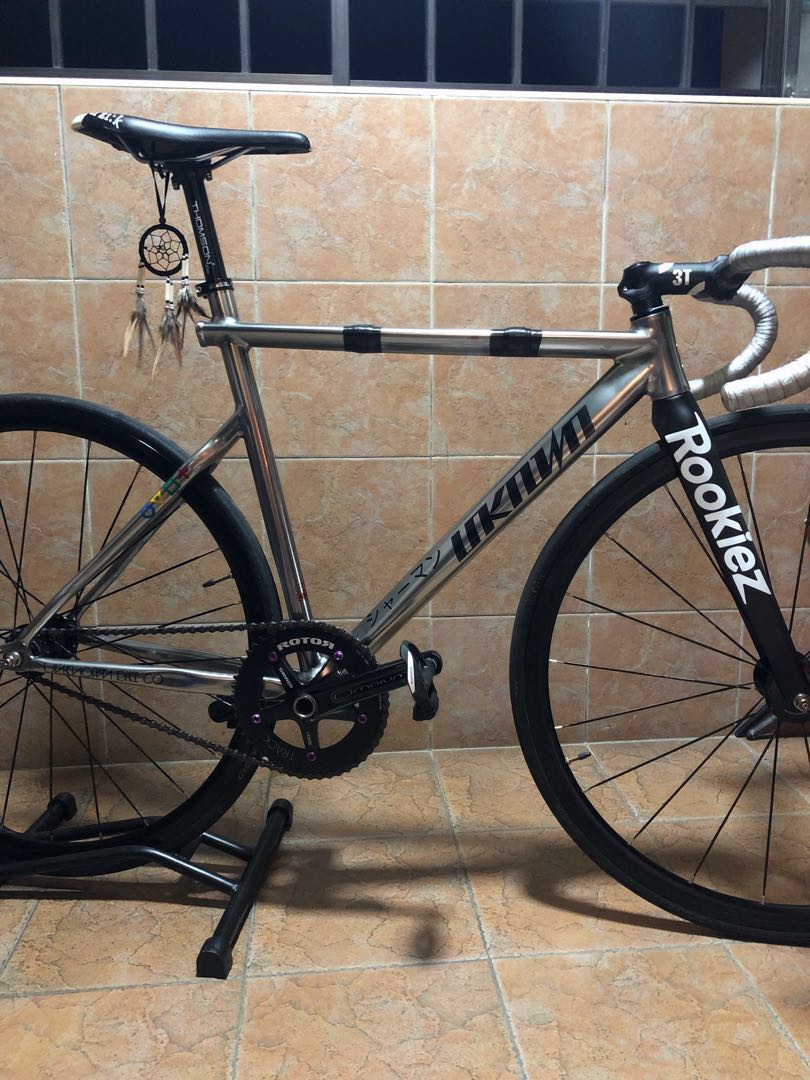 unknown ps2 fixie