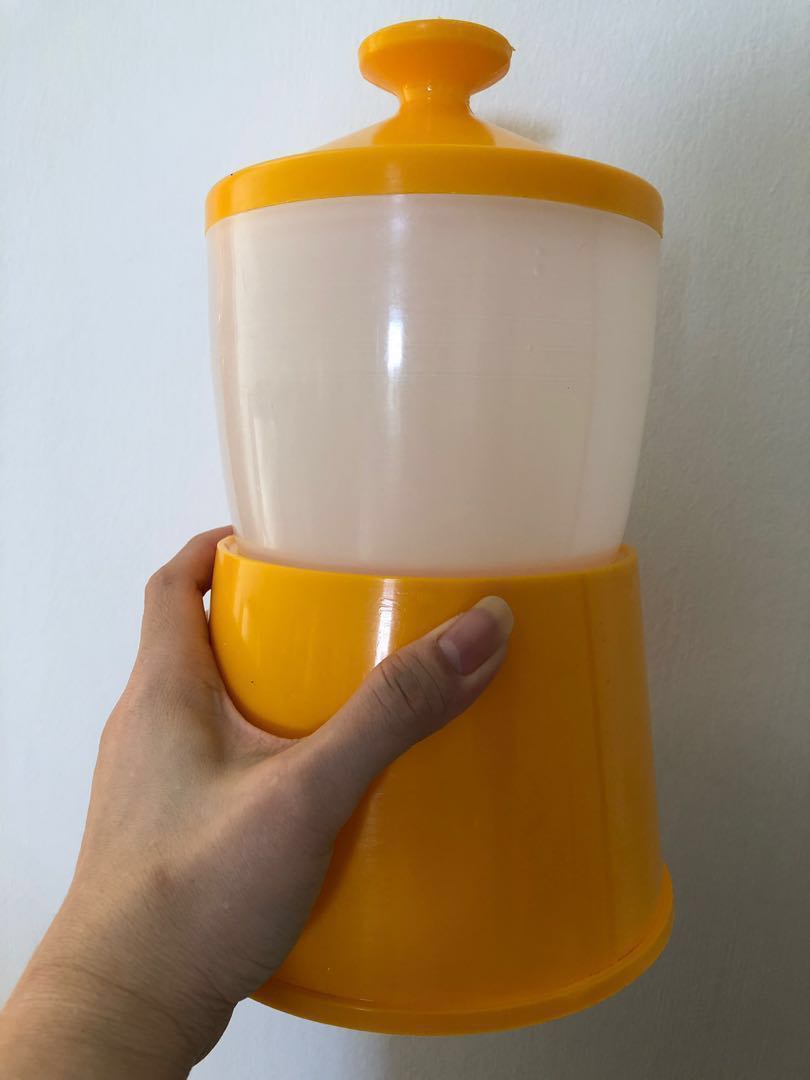 egg cooker soft boiled