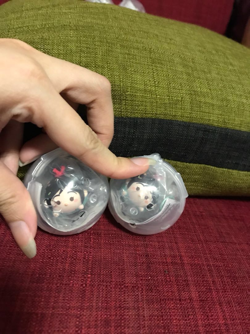 Vanellope Tsum Tsum Arcade, Hobbies Toys, Toys Games on