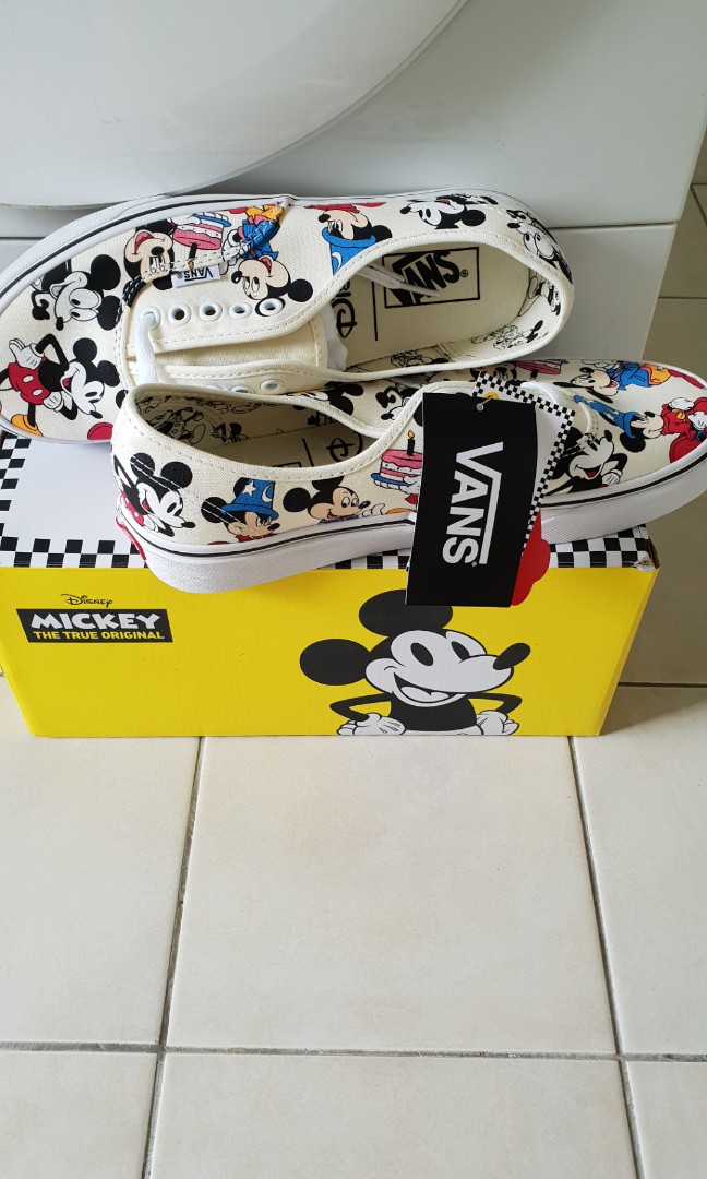 kasut vans limited edition