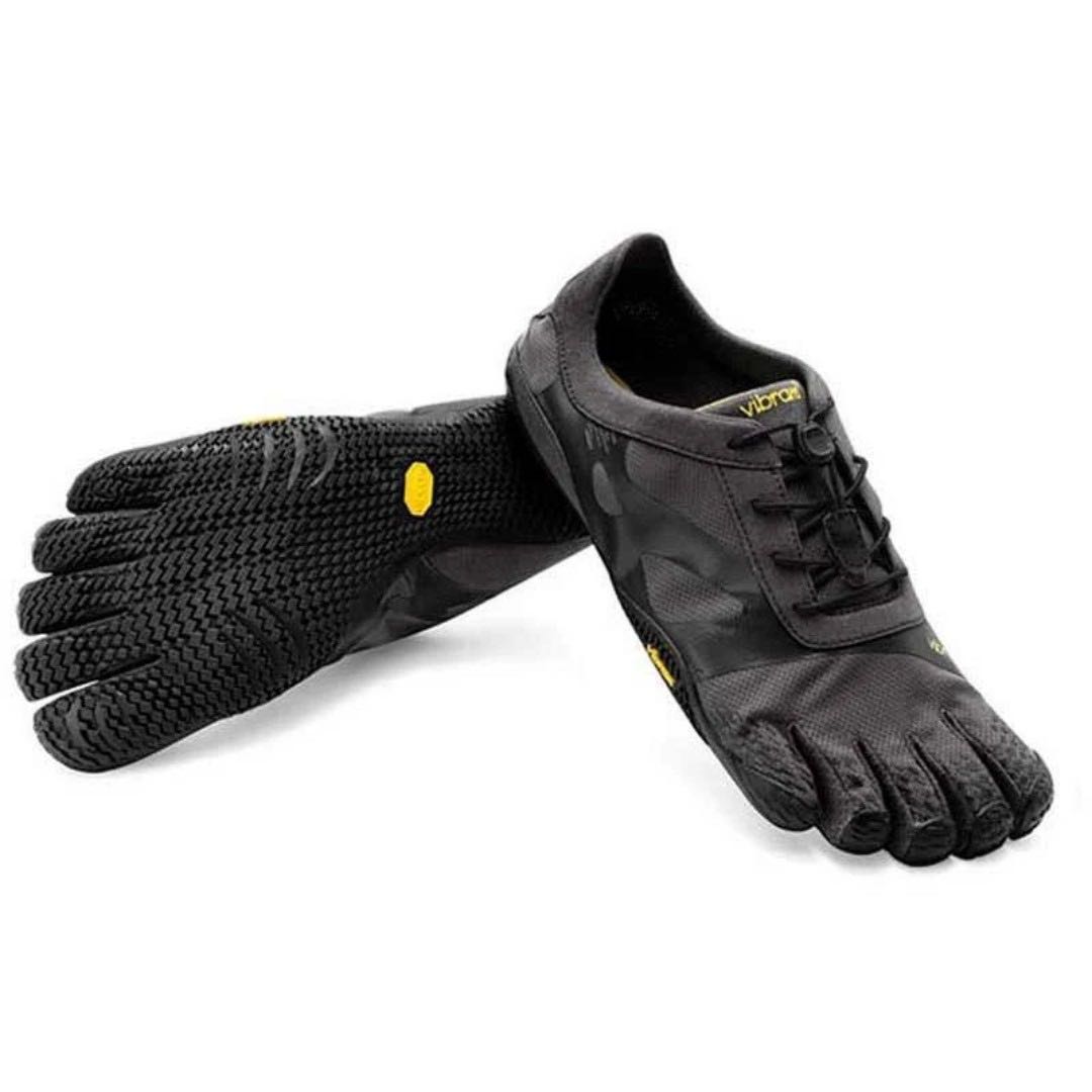 vibram kso evo