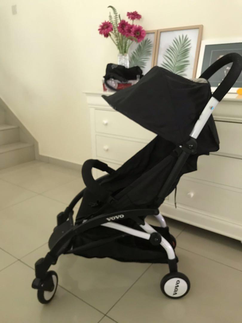 Vovo stroller price hotsell