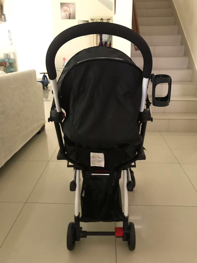 Harga stroller vovo hotsell