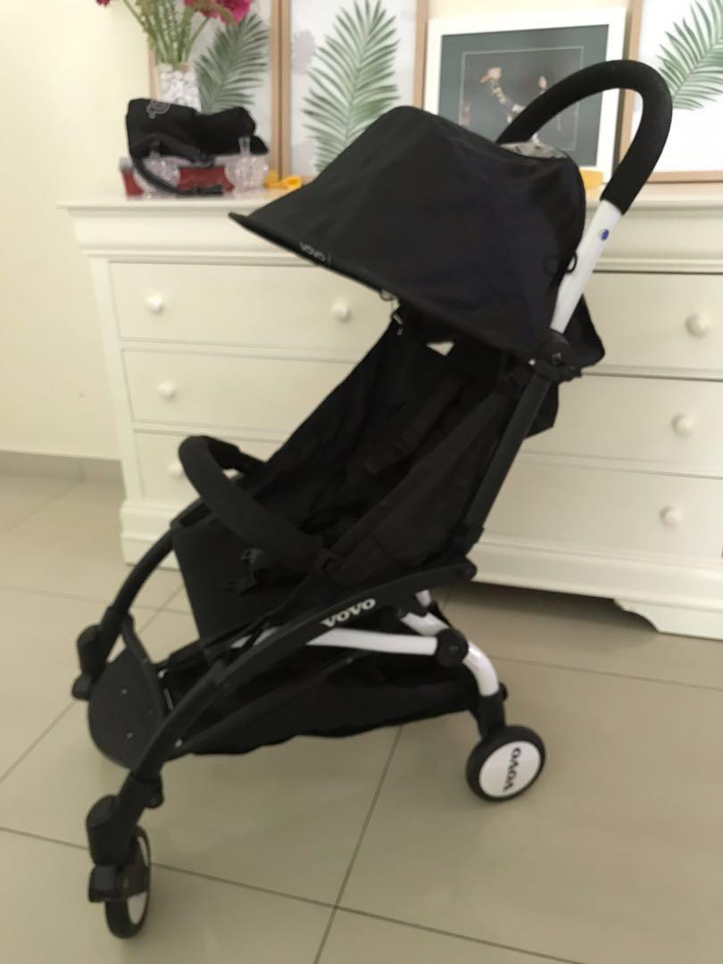 Vovo baby stroller hotsell