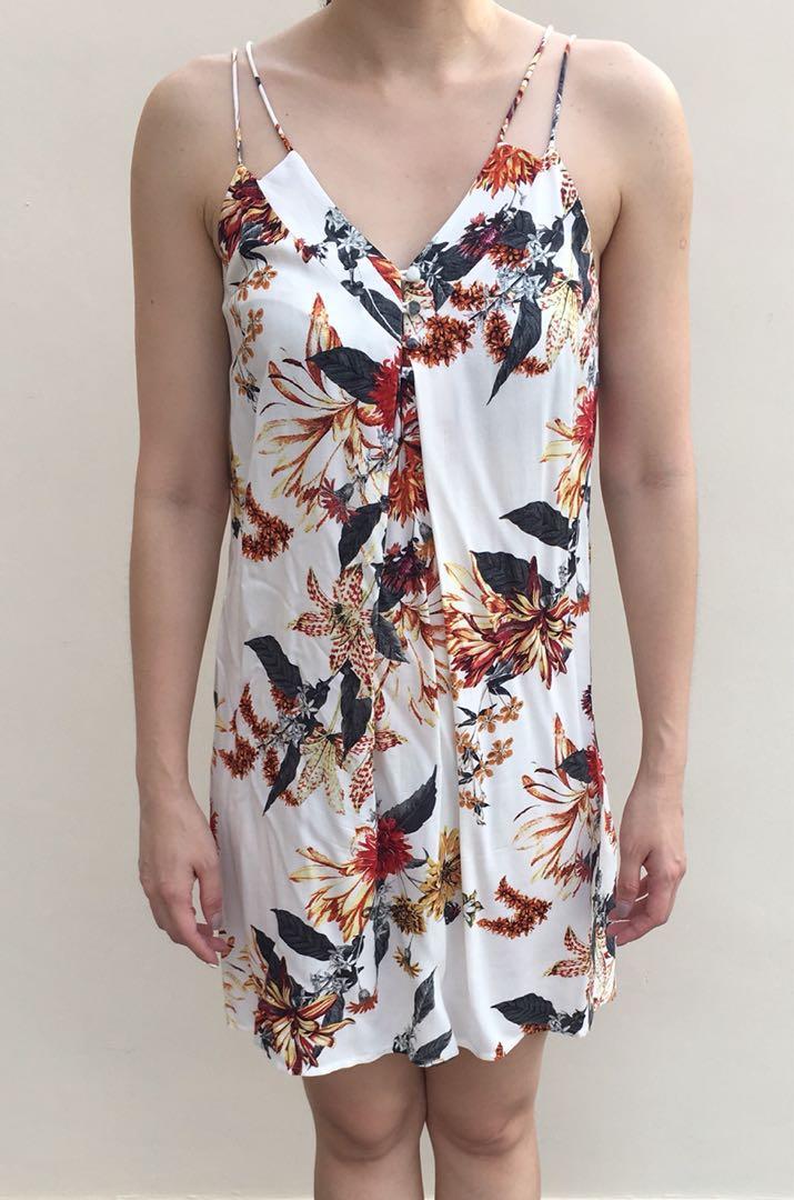 Warehouse summer dresses discount 2019