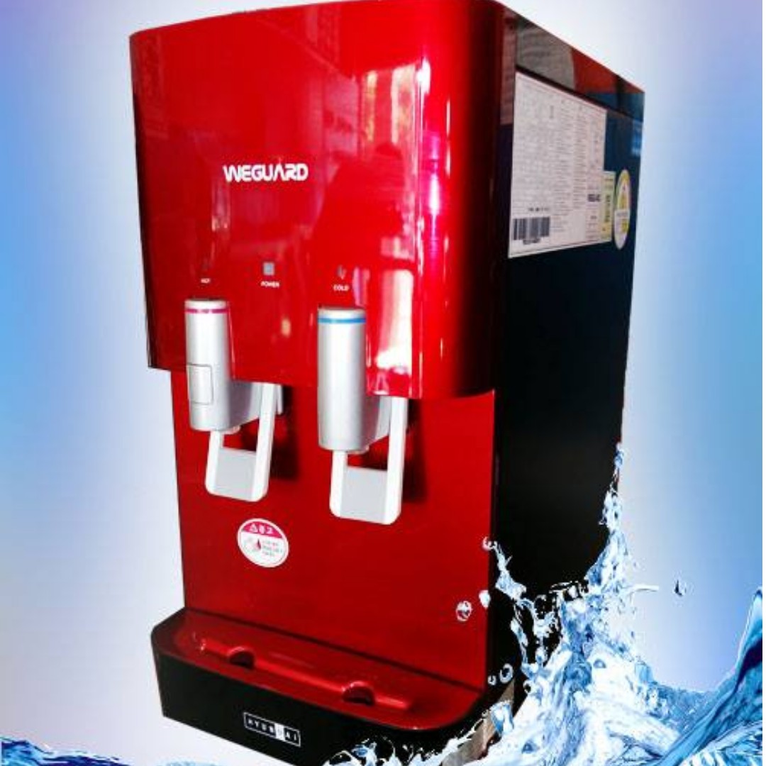 weguard water dispenser