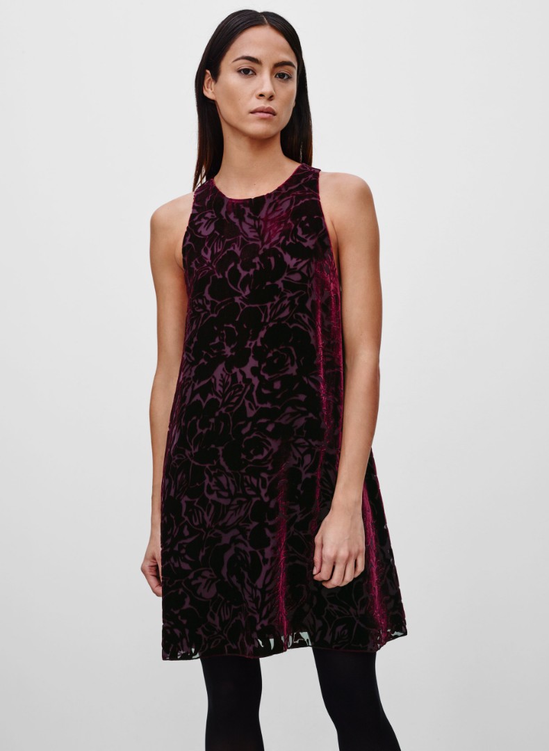 Wilfred trompette dress hot sale