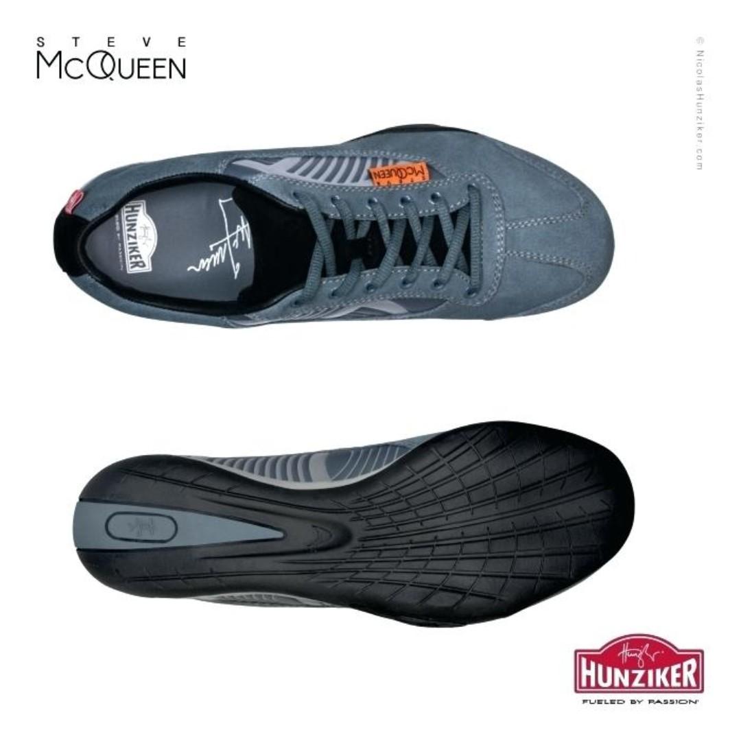Nicolas hunziker shoes store