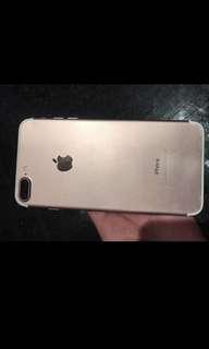iPhone 7 Plus