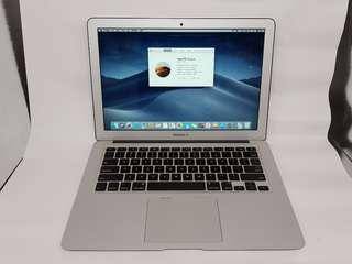 MacBook Air 13 inch 2015