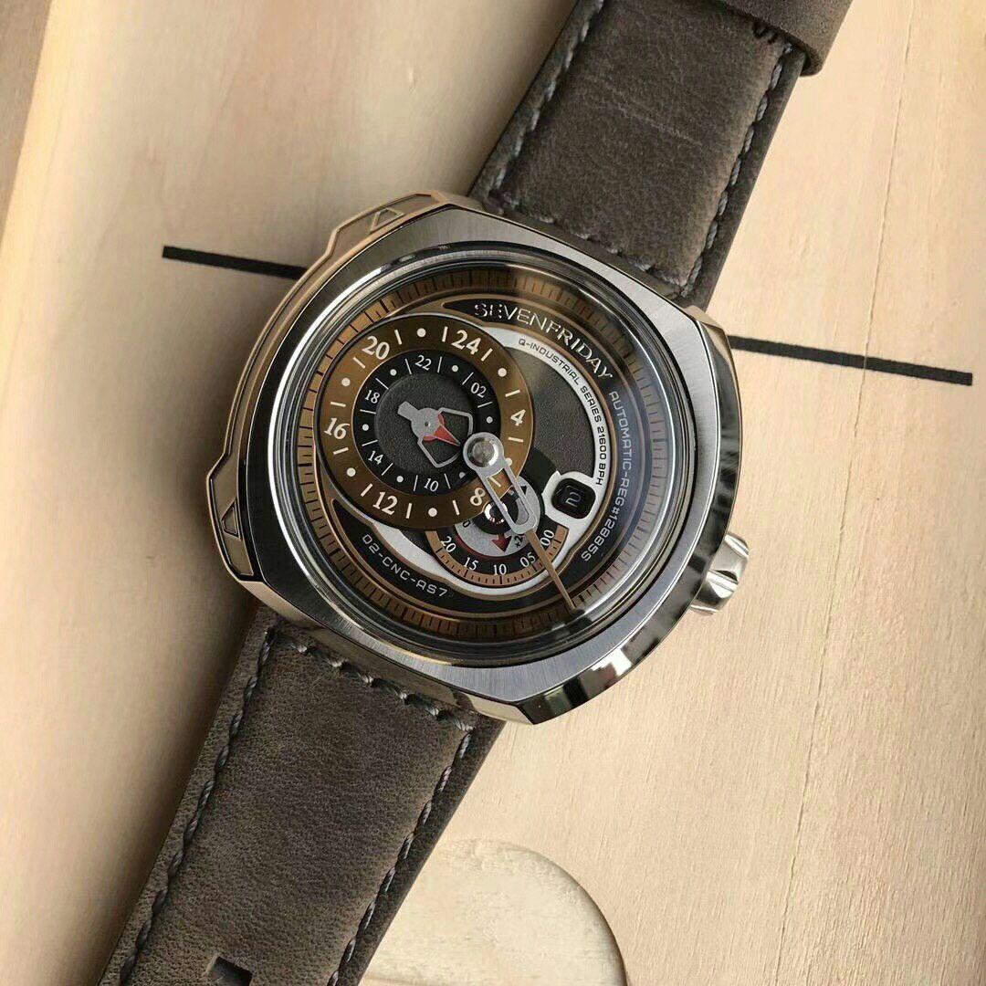 Sevenfriday 1201 online
