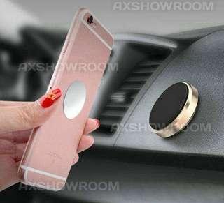 Car Magnetic Dashboard Cell Mobile Phone GPS PDA Mount Holder Universal Stand