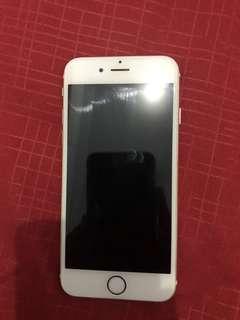 Iphone 6s Second