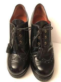 Authentic Marc By Marc Jacobs ankle boots