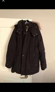 Men’s XL Parka