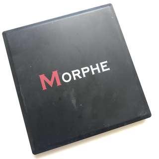 MORPHE 9B Blush Palette