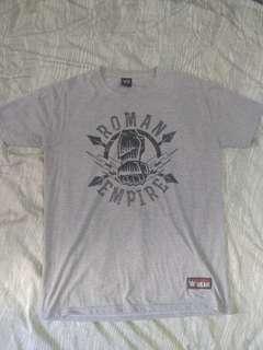 Roman Reigns Shirt