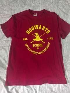 Hogwarts T shirt