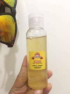 Toner Cuka Apel