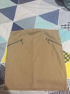 Stradivarius skirt