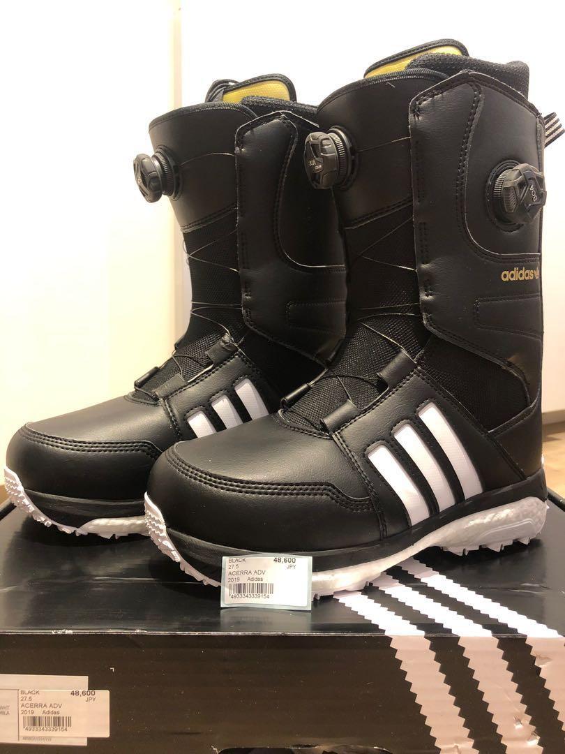 adidas acerra adv snowboard boots 2019