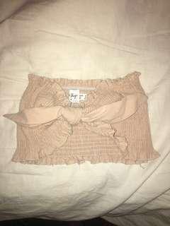 Princess polly bandeau