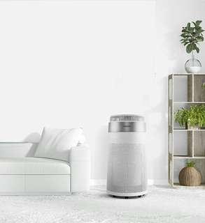 NEW LAUNCH AIR PURIFIER!