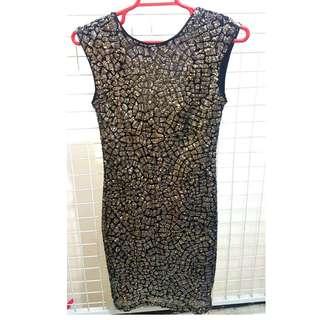 Hm Sexy Dress
