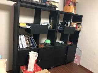 Wooden Cabinet