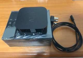 Apple TV 4th Gen