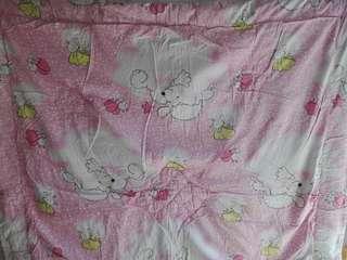 Comforter Baby Blanket Toto baby