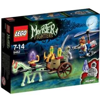 monster fighters lego Carousell Hong Kong