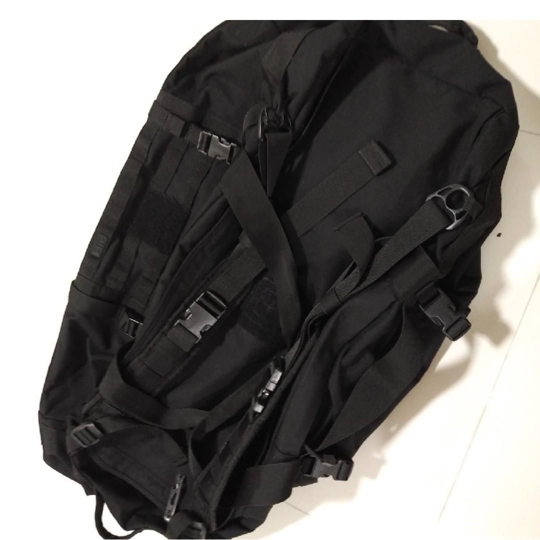 5.11 RUSH LBD XRAY 106L