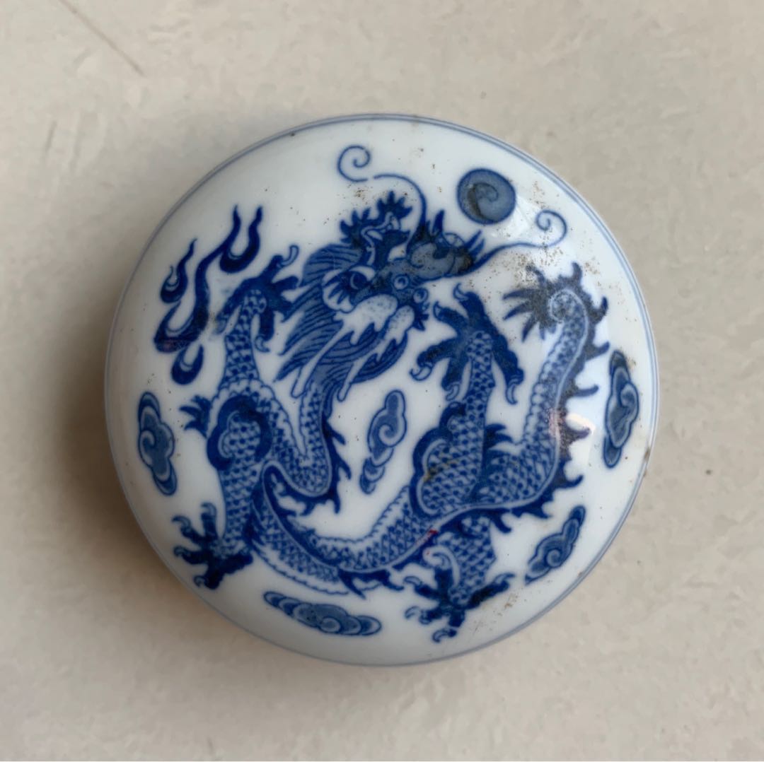 旧家蔵出 中国書画 『唐 呉道子 明皇受篆図珍品長巻 紙