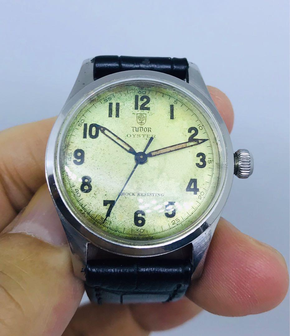 Tudor 4463 online